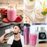 5 Buchstaben Lösung Shake