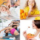 6 Buchstaben Lösung Gesund