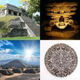 7 Buchstaben Lösung Azteken