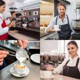 7 Buchstaben Lösung Barista
