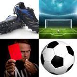 7 Buchstaben Lösung Fusball