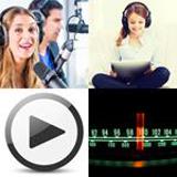 7 Buchstaben Lösung Podcast