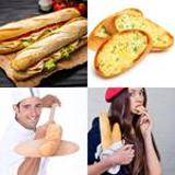 8 Buchstaben Lösung Baguette