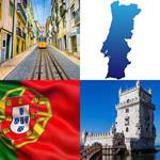 8 Buchstaben Lösung Portugal