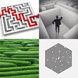 9 Buchstaben Lösung Labyrinth
